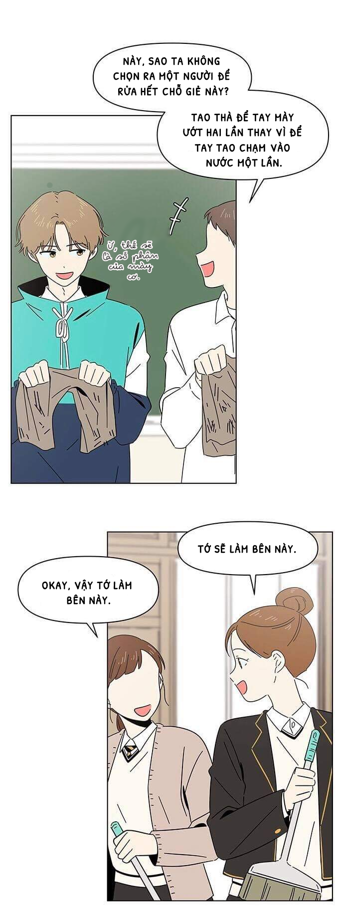 mùa hoa nở rộ chapter 4 6