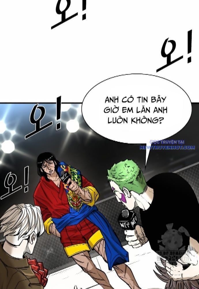 shark - cá mập chapter 303 72