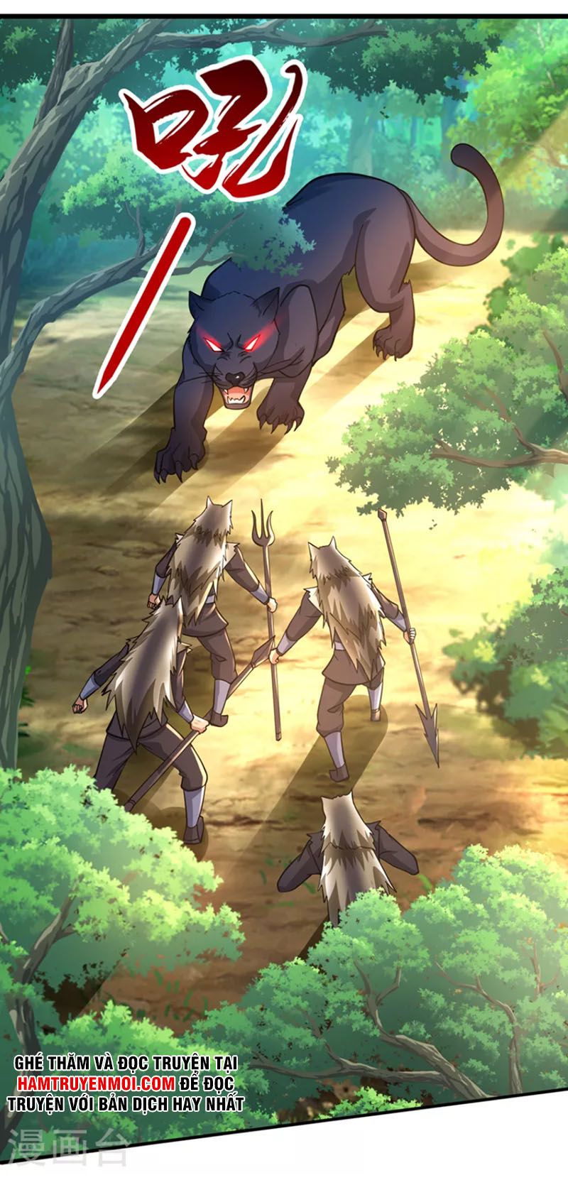 tối cường thần y tại đô thị chapter 262 26