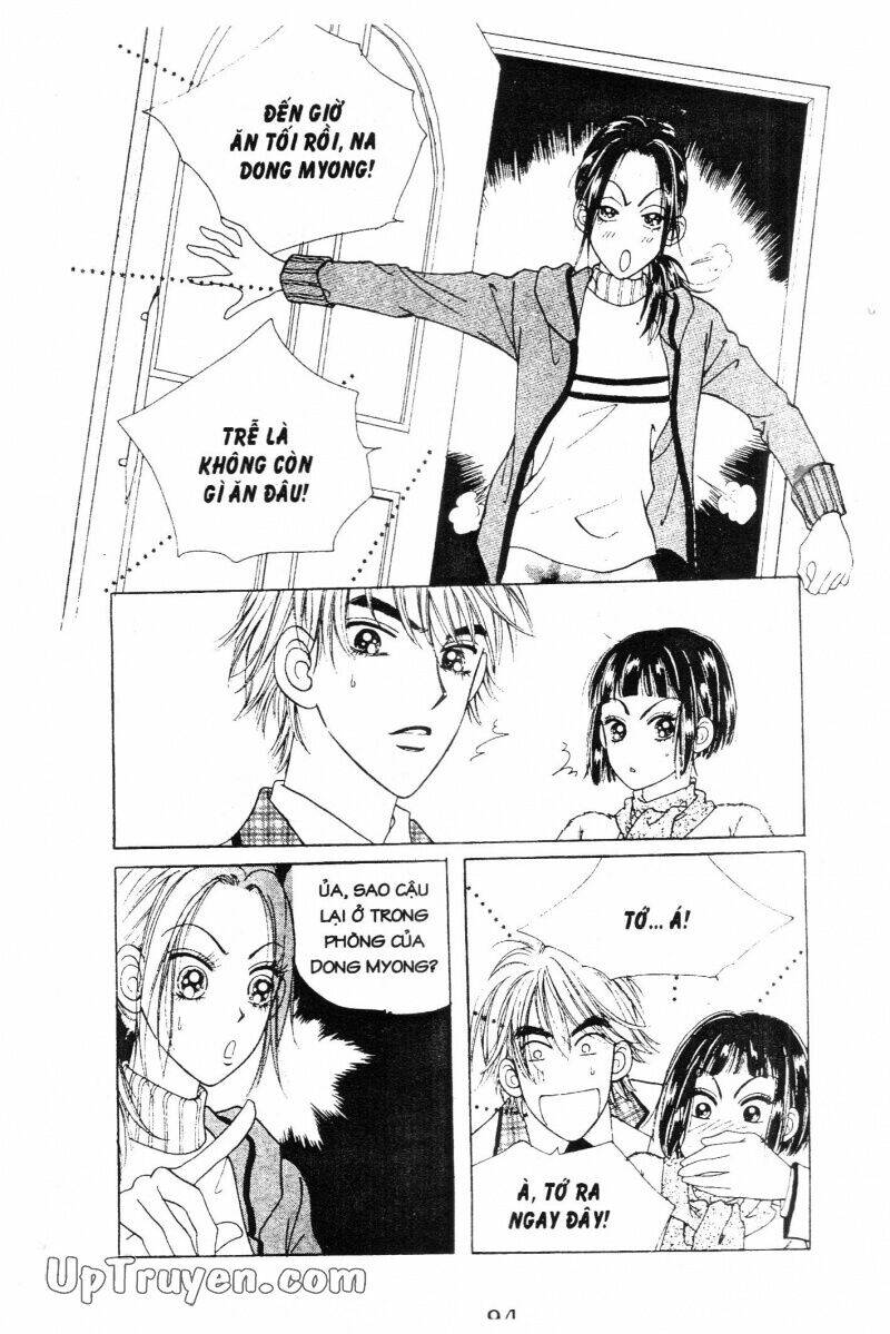 cô nàng ngổ ngáo chapter 1 96