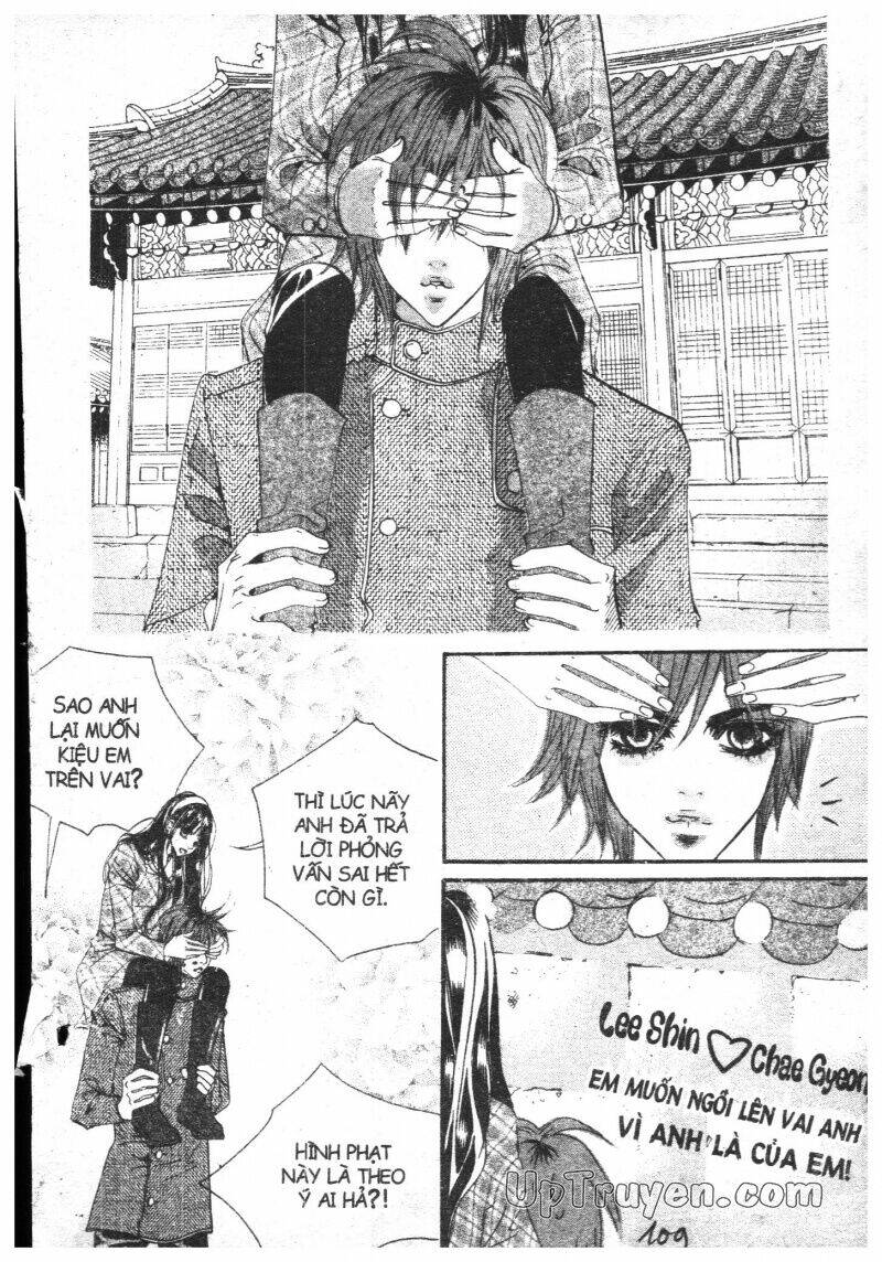 hoàng cung chapter 16 105