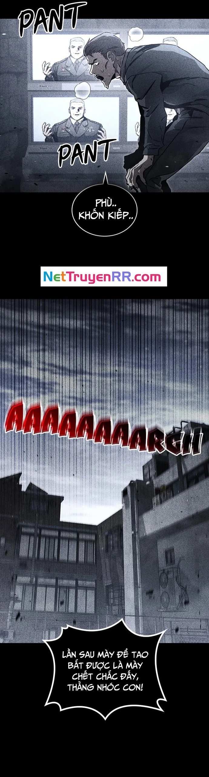 đồ long kỵ sĩ hôn môi ác long chapter 92 6