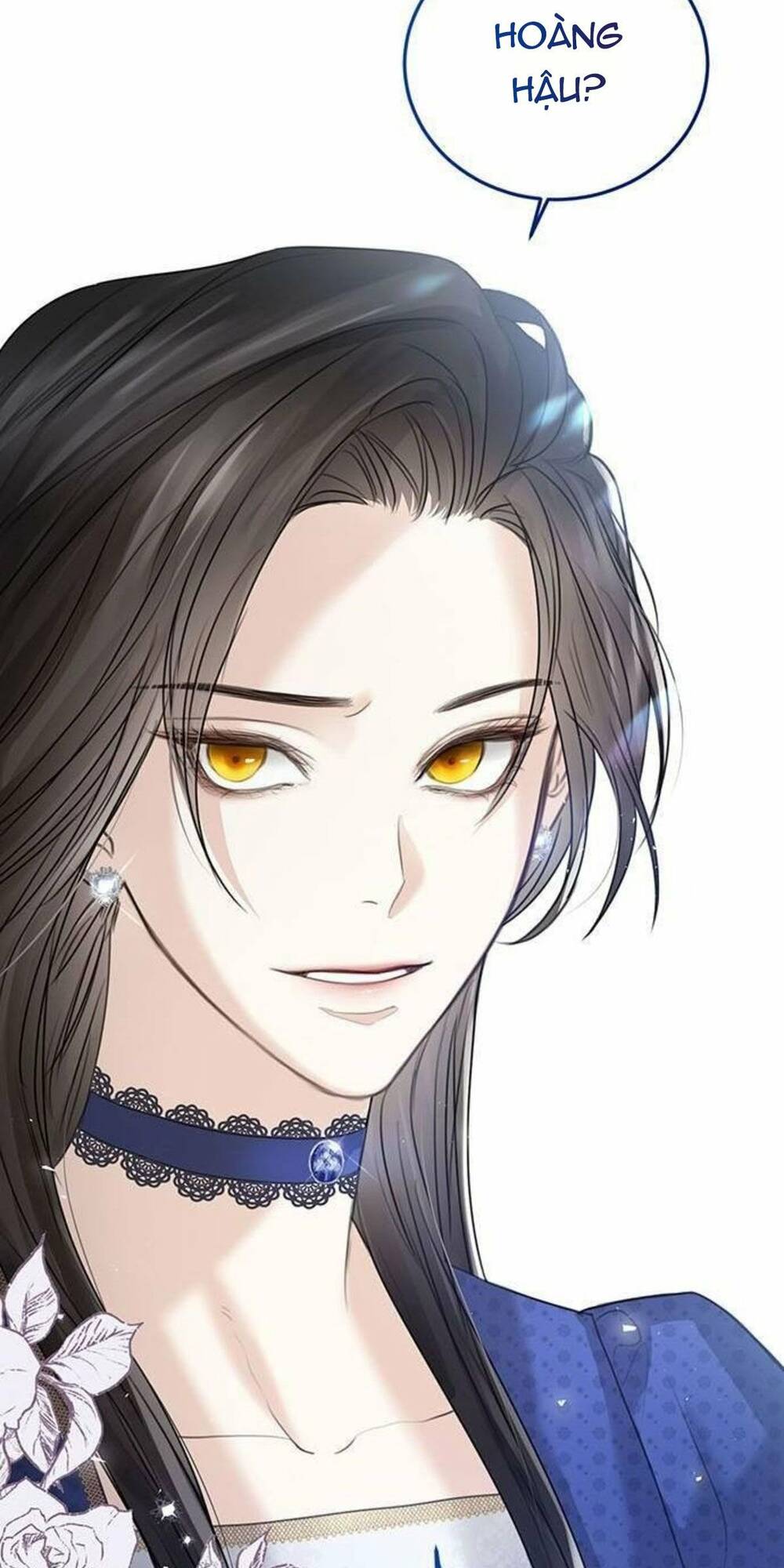 tôi sẽ từ bỏ vị trí hoàng hậu chapter 1 33