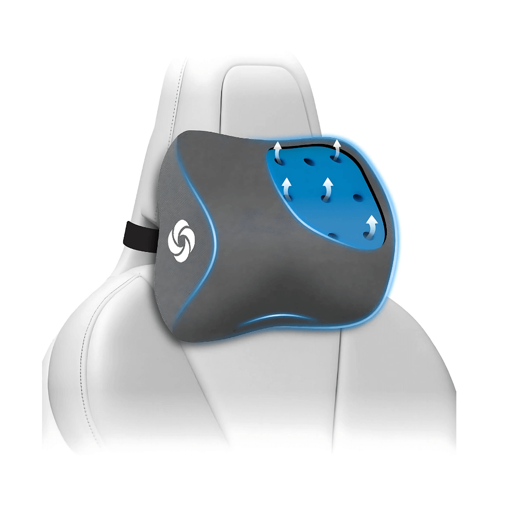 Gối tựa cổ Samsonite Cooling Technology hàng chính hãng