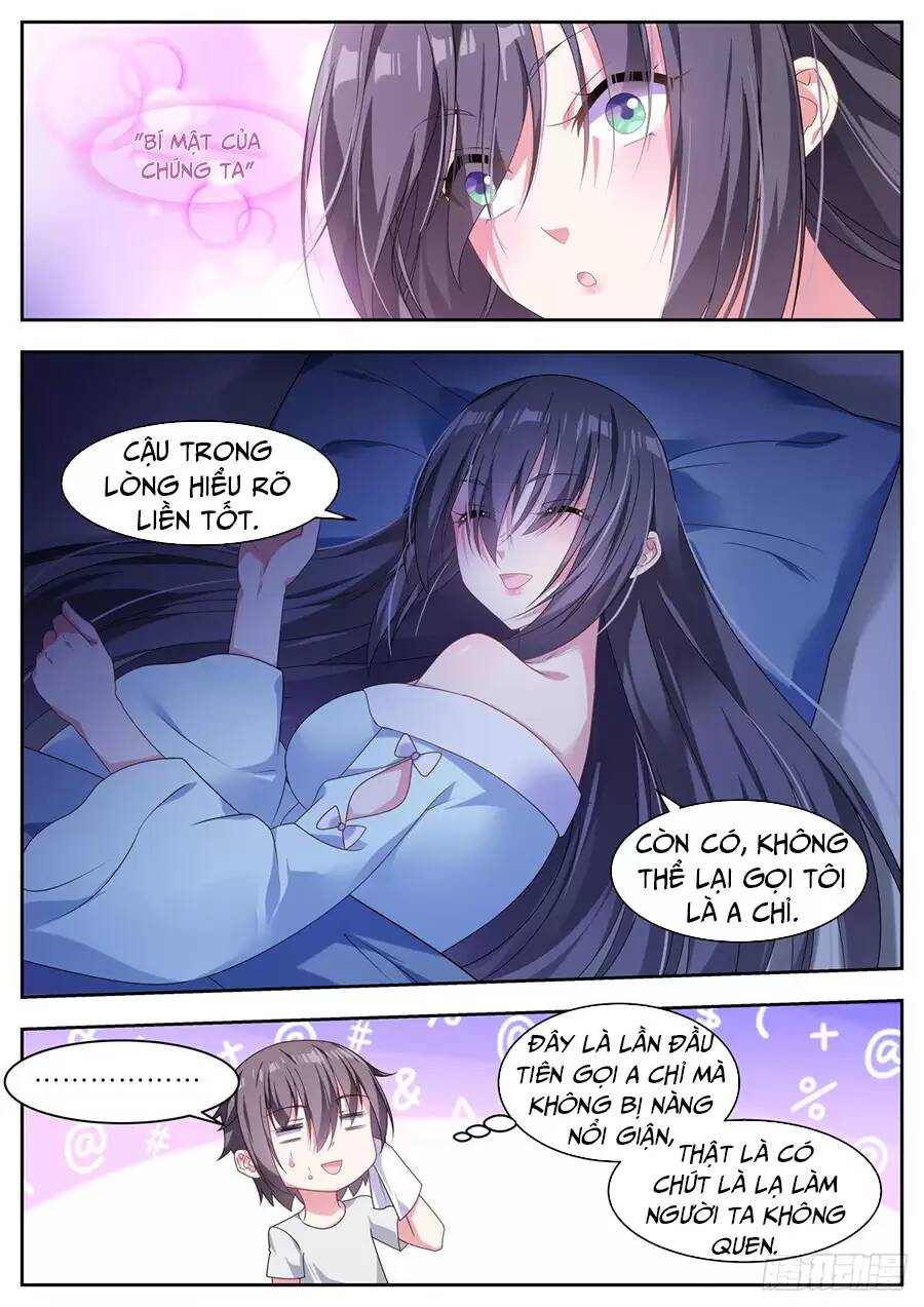 cô nương ngươi không thích hợp chapter 16 5