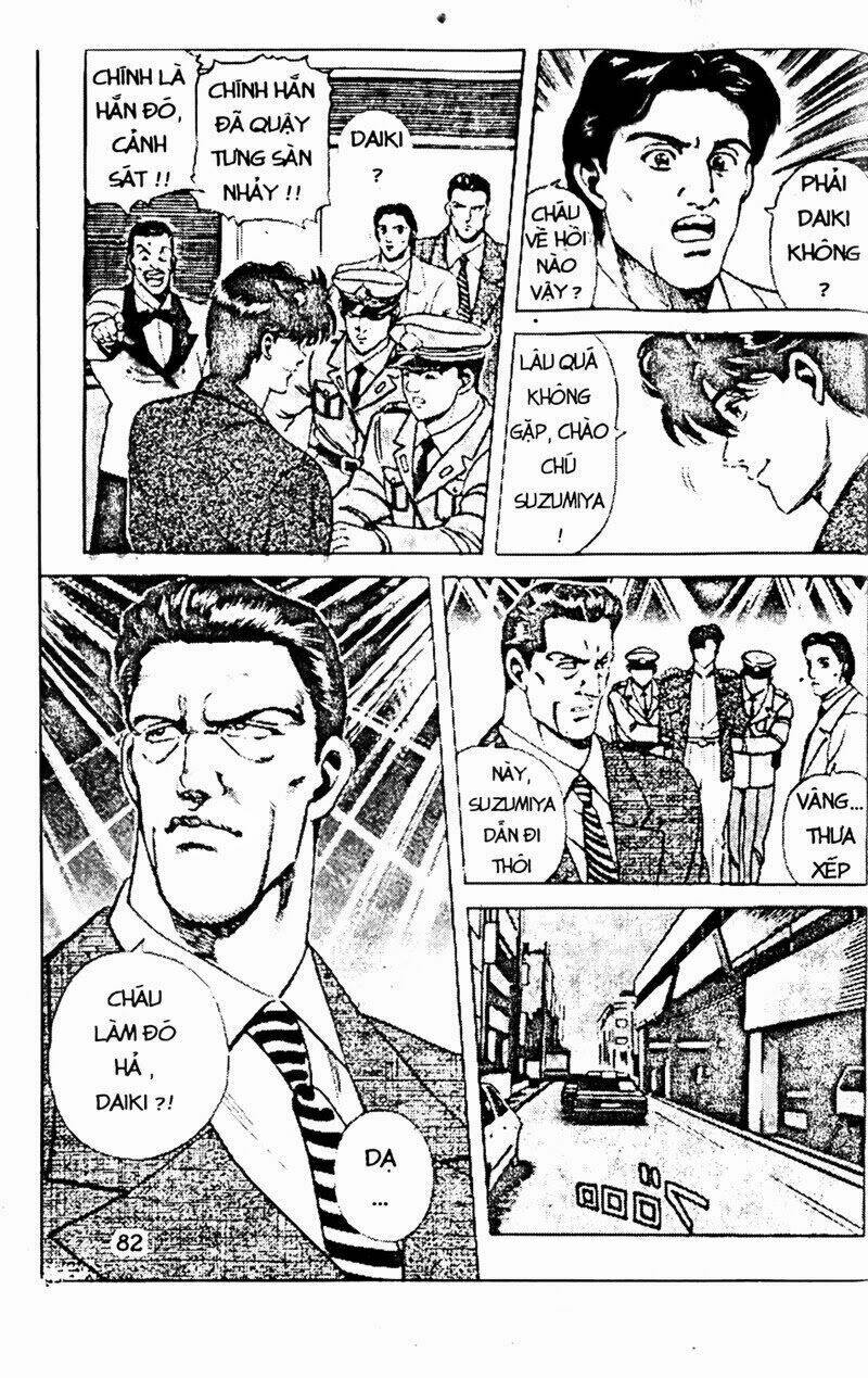 sức mạnh nhân đôi chapter 2.1 16