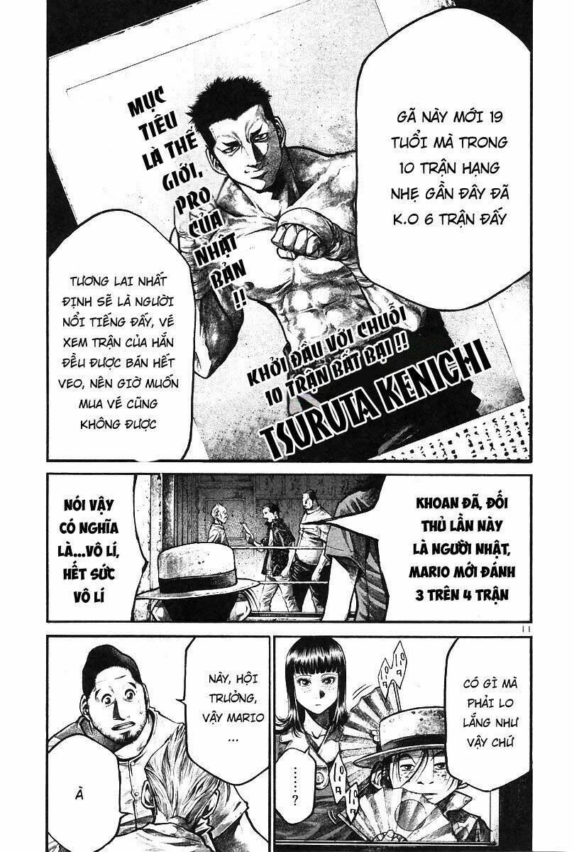 rainbow chapter 151 11