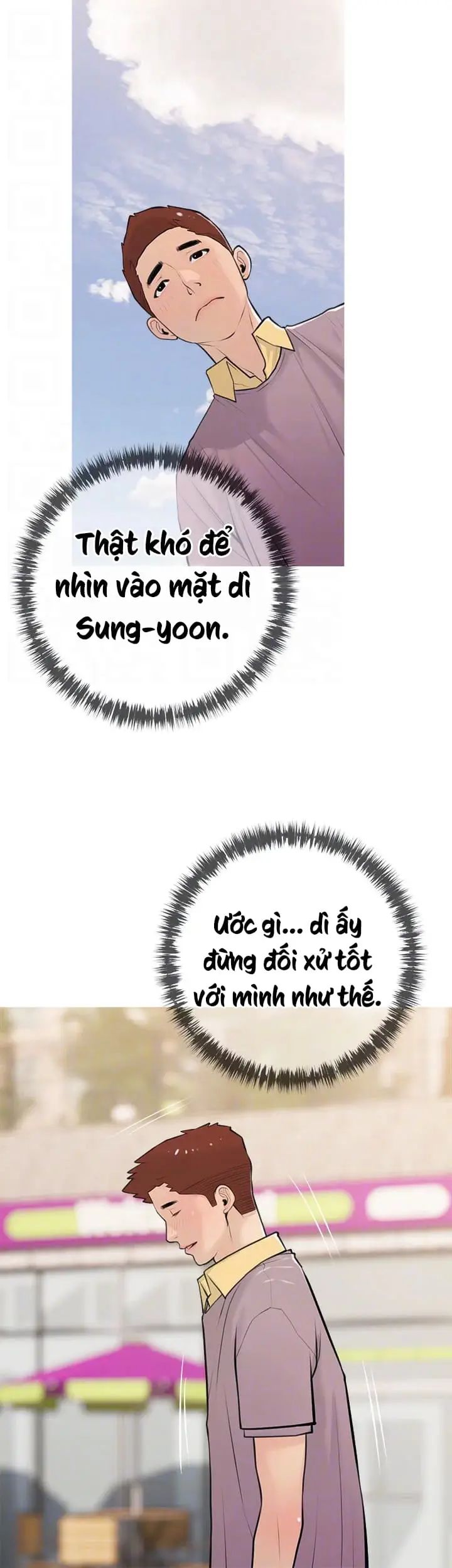 dập dì của tôi chapter 67 12