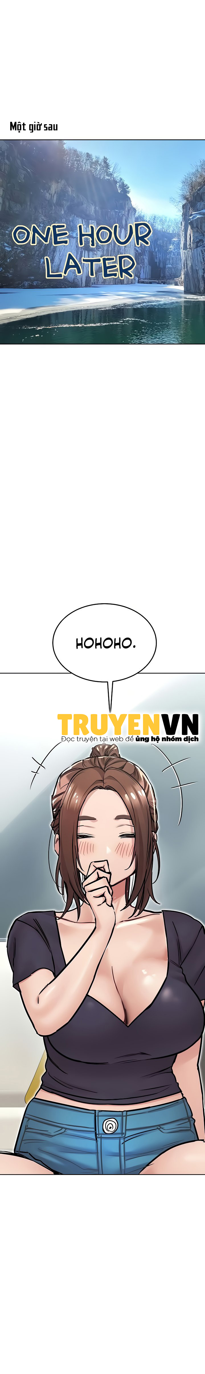 người dì khiêu gợi chapter 36 23