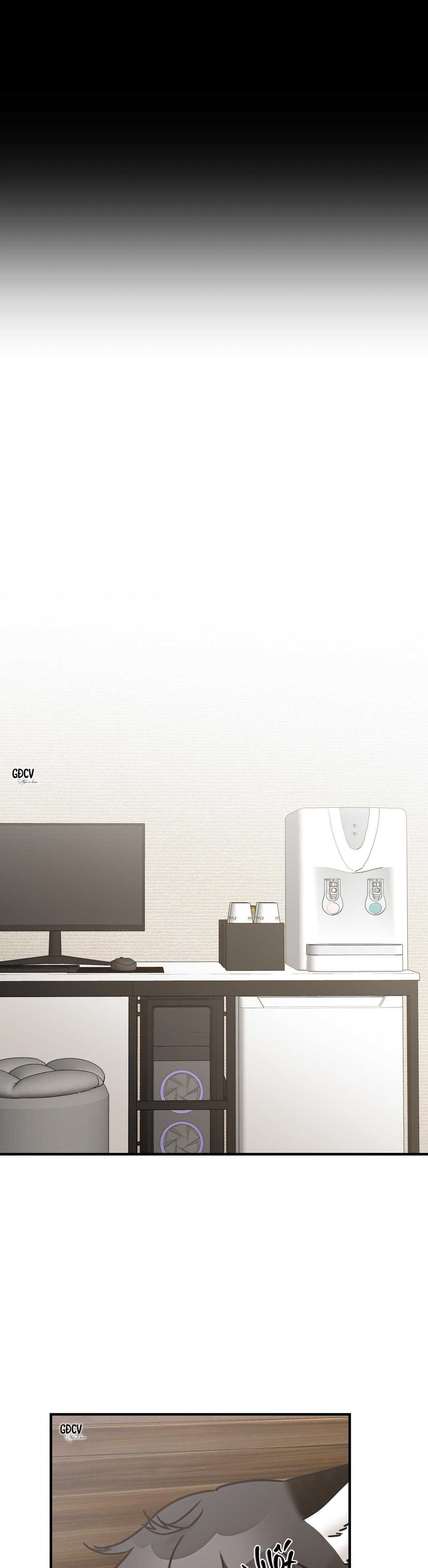 thưa ngài hổ, tôi đã ăn rất ngon miệng chapter 25 26