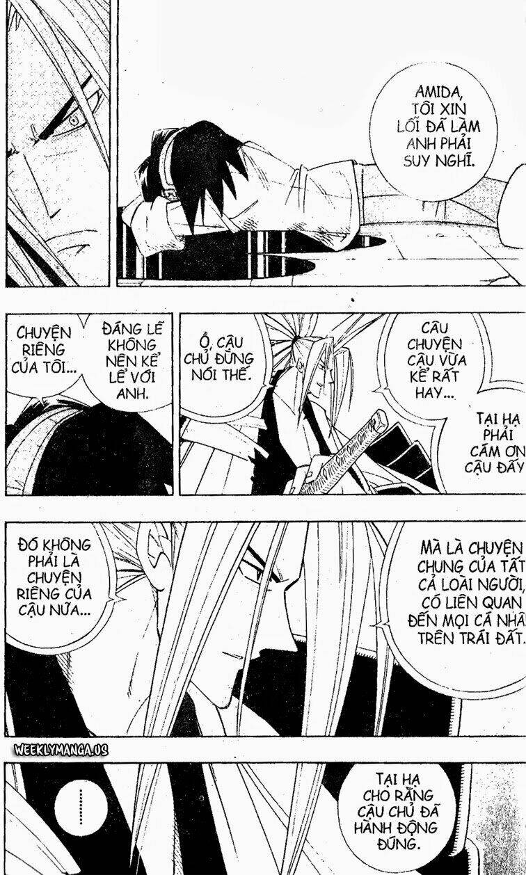 vua pháp thuật chapter 181 6