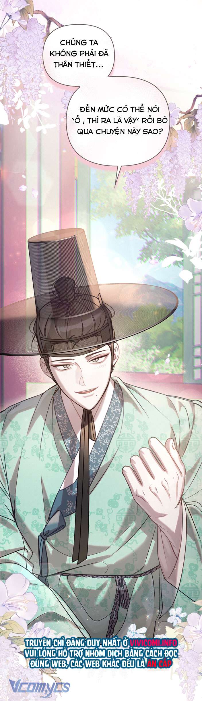 [18+] tiết học bí mật của trung điện chapter 34 18