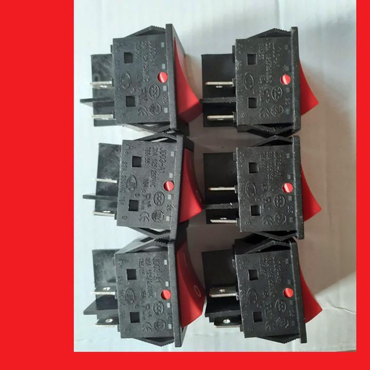 Công tắc nguồn 25-30A com bo bộ 5 công tắc