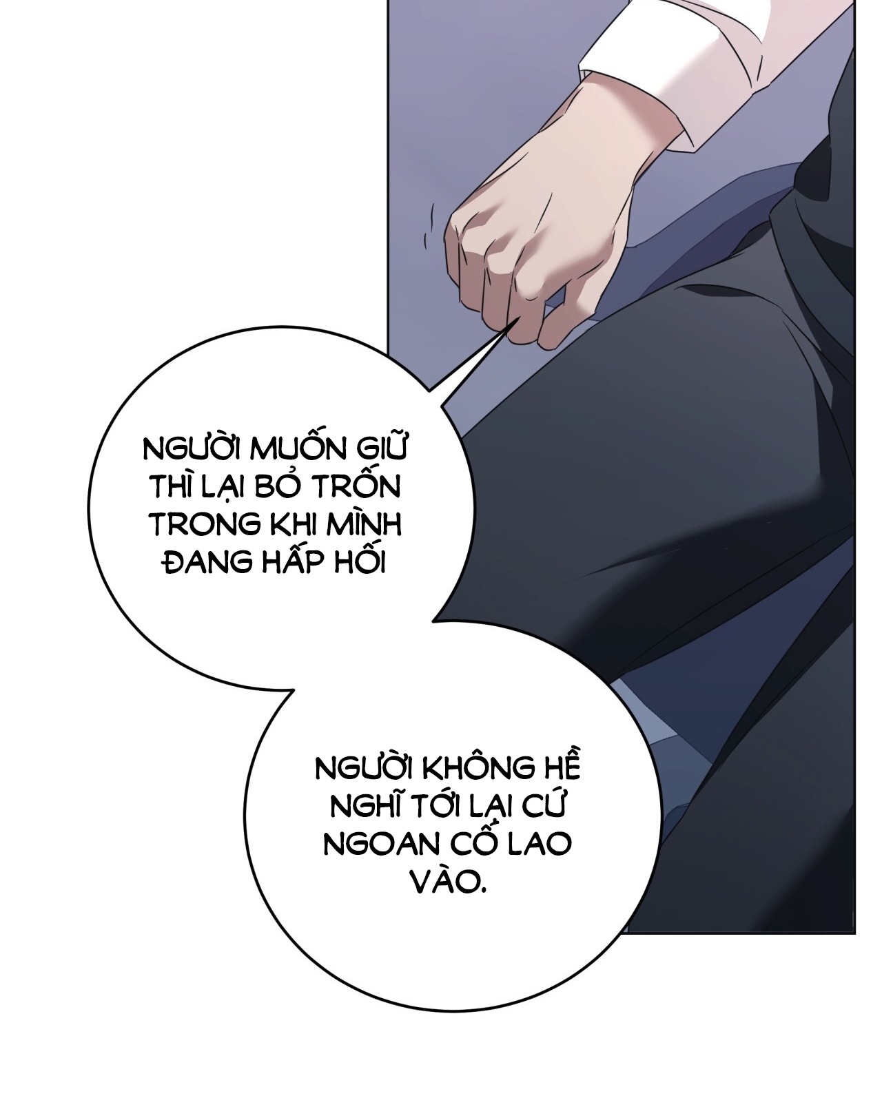 Amon- Không Thể Đoán Biết chapter 19.2 - Trang 53
