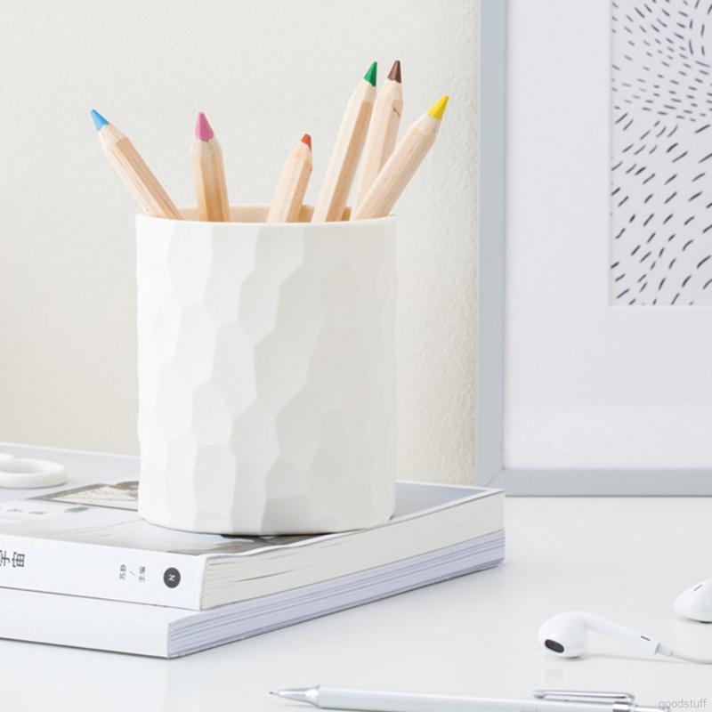 Hộp Đựng Bút Bằng Silicon Tiện Dụng Cho Văn Phòng