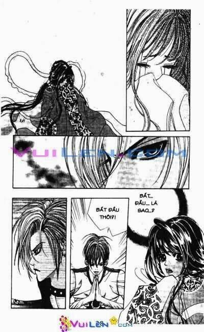 bí mật học viện cross chapter 3 28