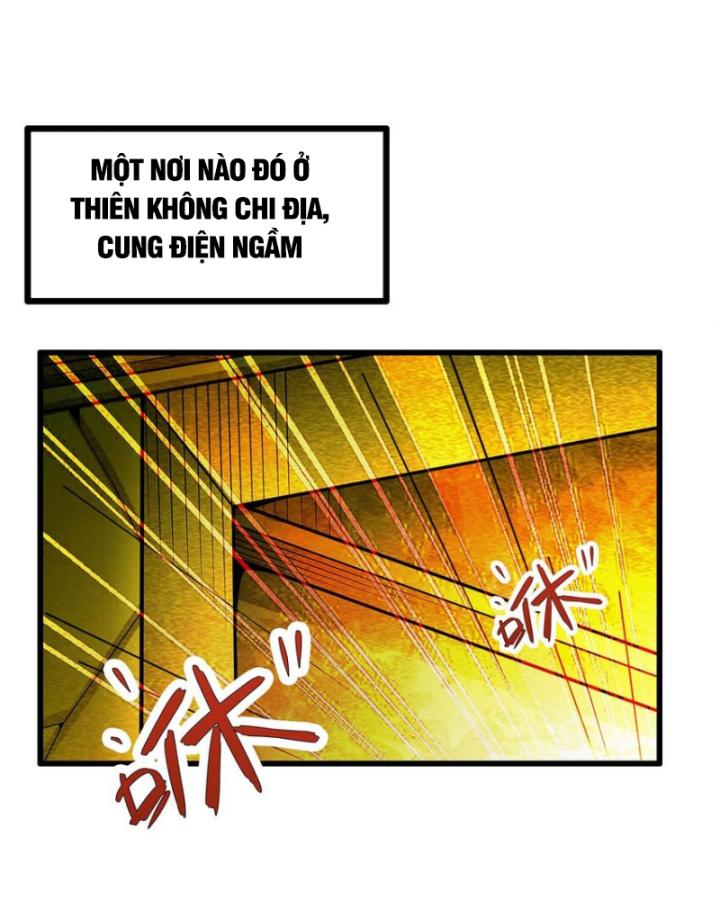 vô hạn sứ đồ và 12 nữ chiến binh chapter 398 53