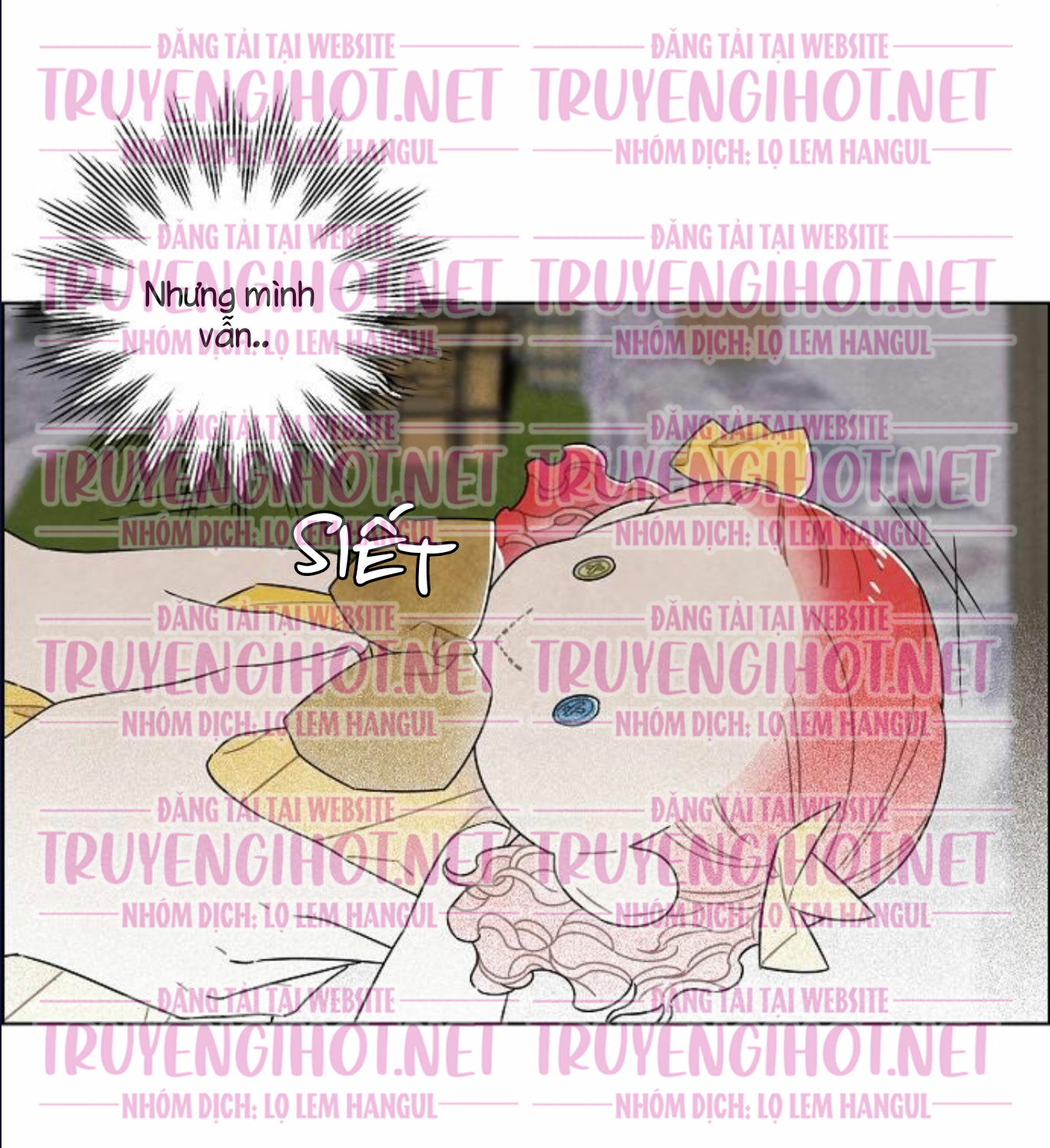 tôi đã cướp mất đêm đầu tiên của nam chính chapter 62.2 33