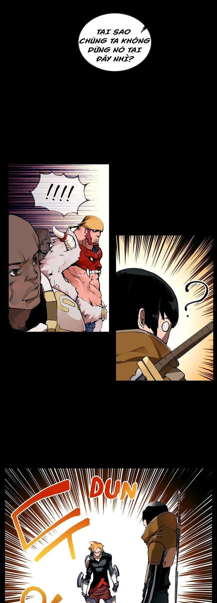 quá tải chapter 12 10