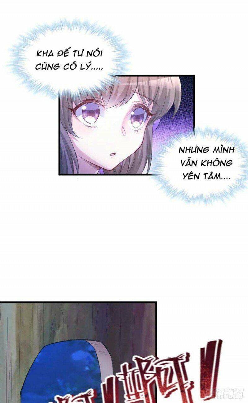 [16+] thảnh thơi thú thế chủng chủng điền, sinh sinh tể chapter 331 41