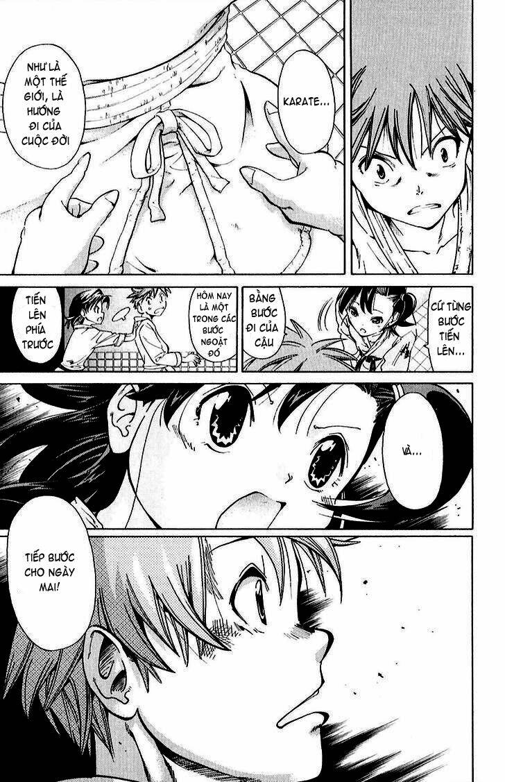 hanza sky chapter 15 12