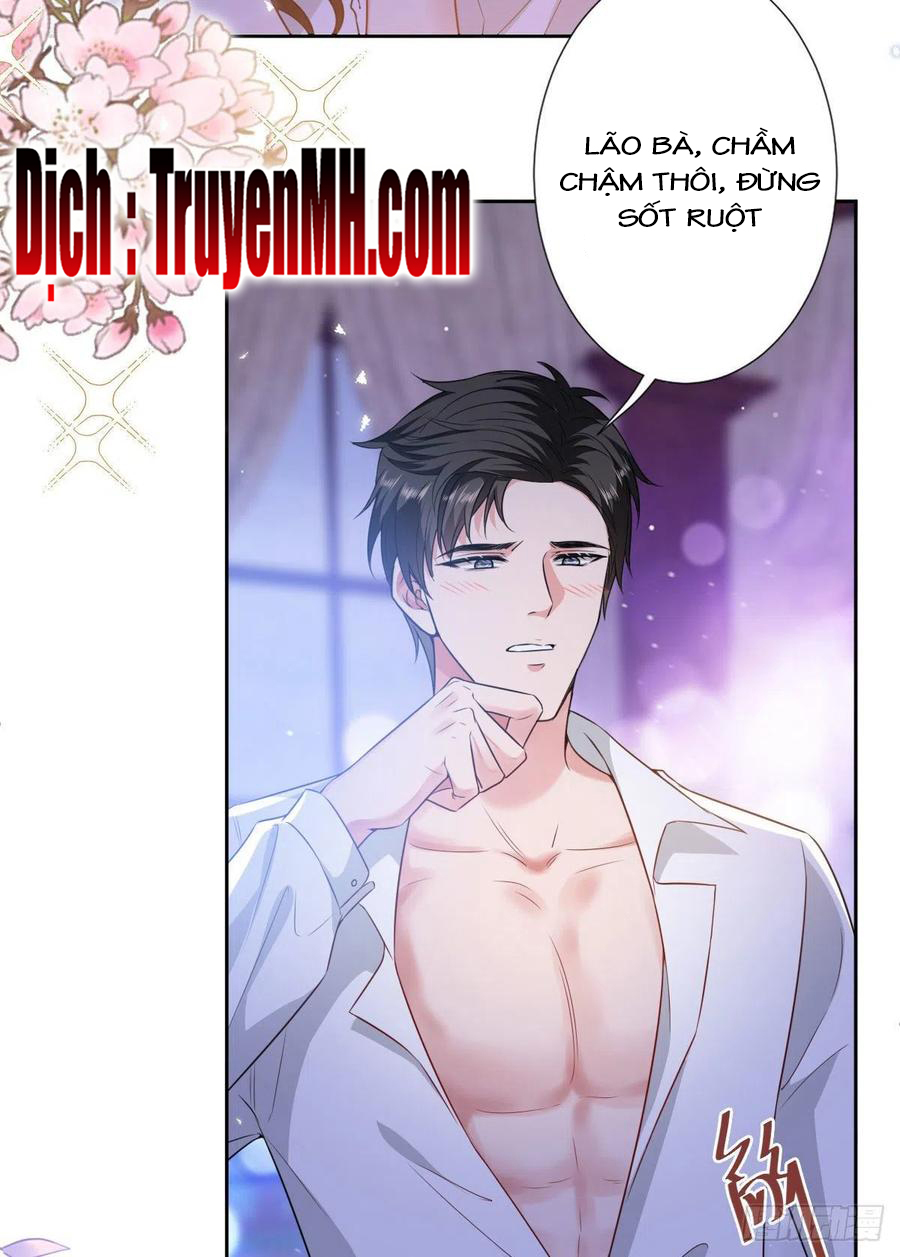 thí hôn lão công, cần giúp sức chapter 202 13
