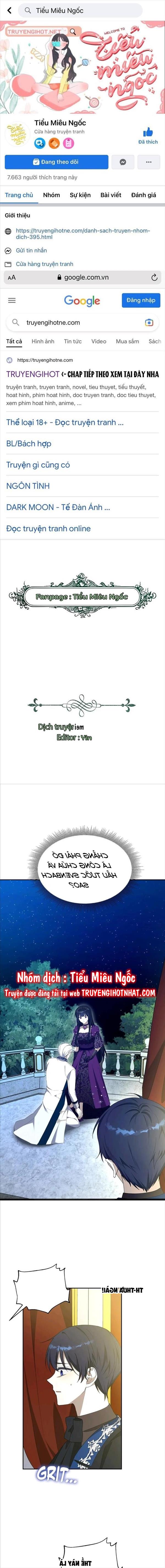 lời nguyền vẫn chưa kết thúc chapter 49 1