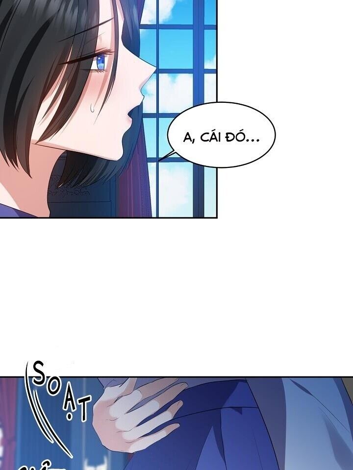 người chồng bạo chúa của tôi đã thay đổi chapter 6 25