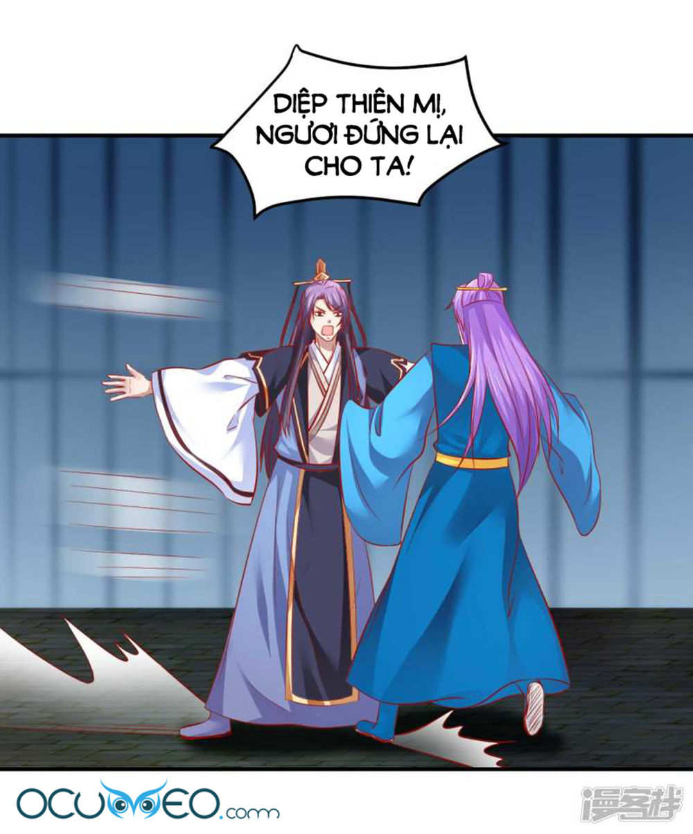 từ đây vương gia không thượng triều sớm chapter 69 31