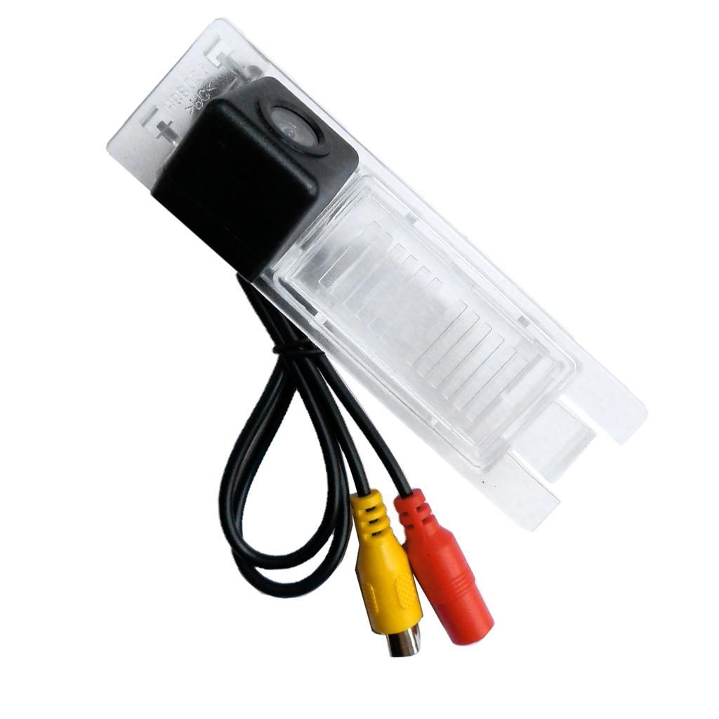 170° Backup Car Rear View Camera for
