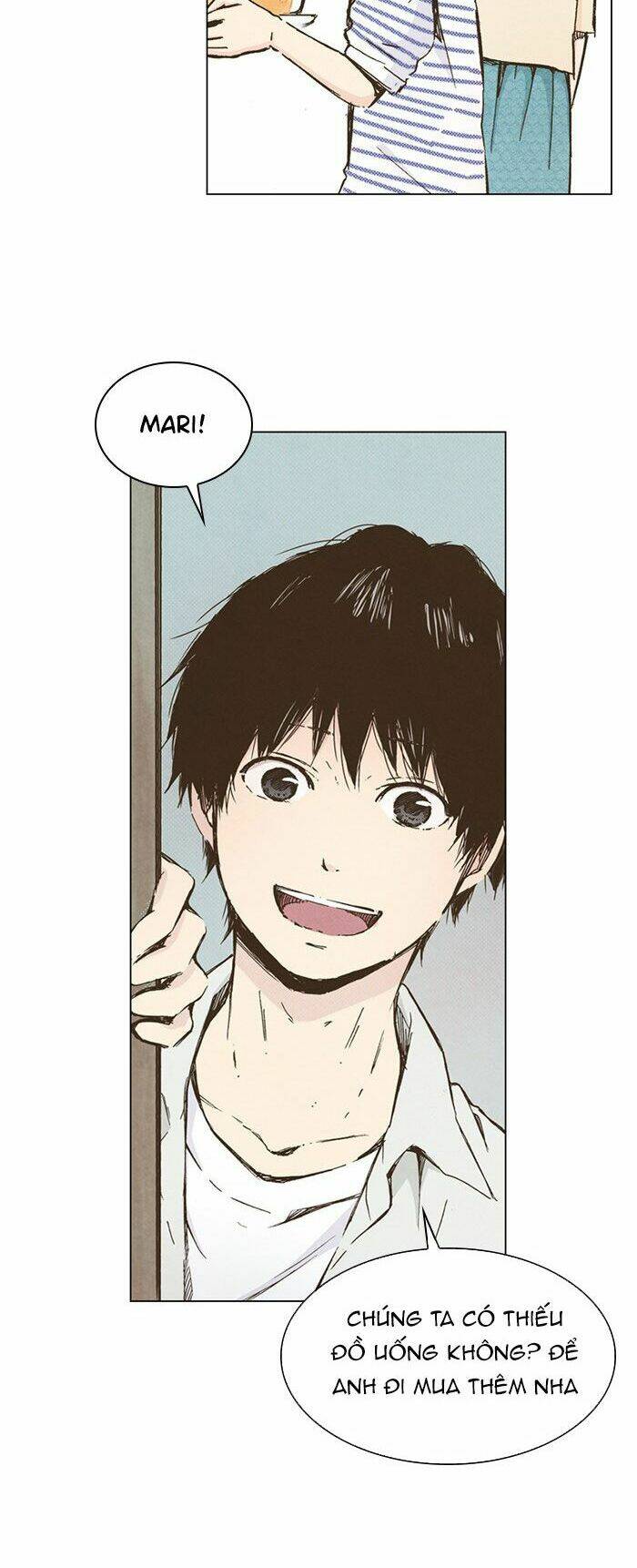 marry me! chapter 41 6