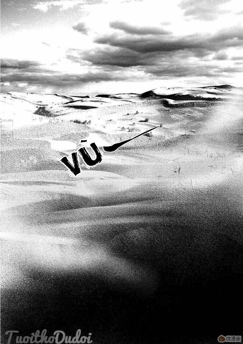 bloodxblood - huyết tộc truyền thuyết chapter 53 2