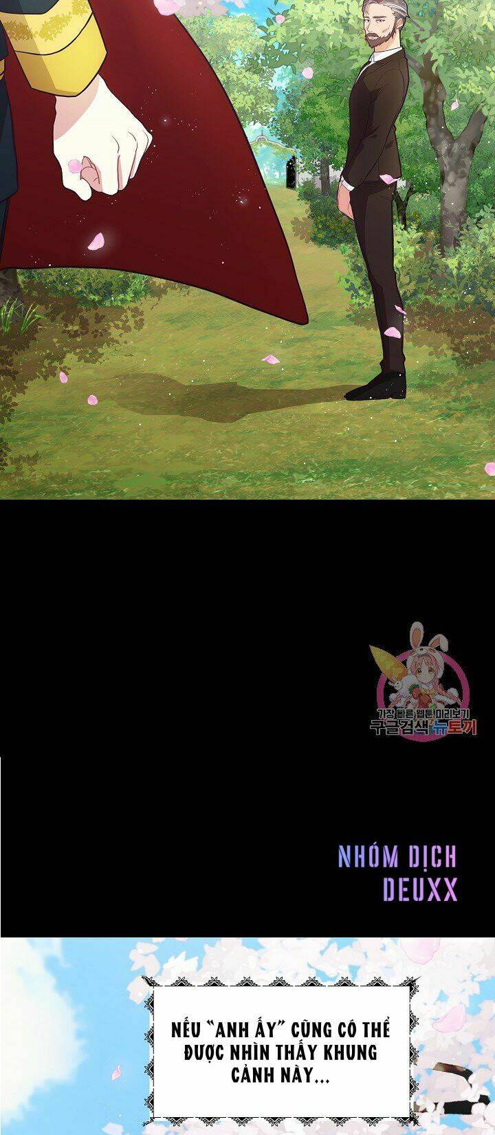 xin chào, tôi là người làm vườn! chapter 4 36