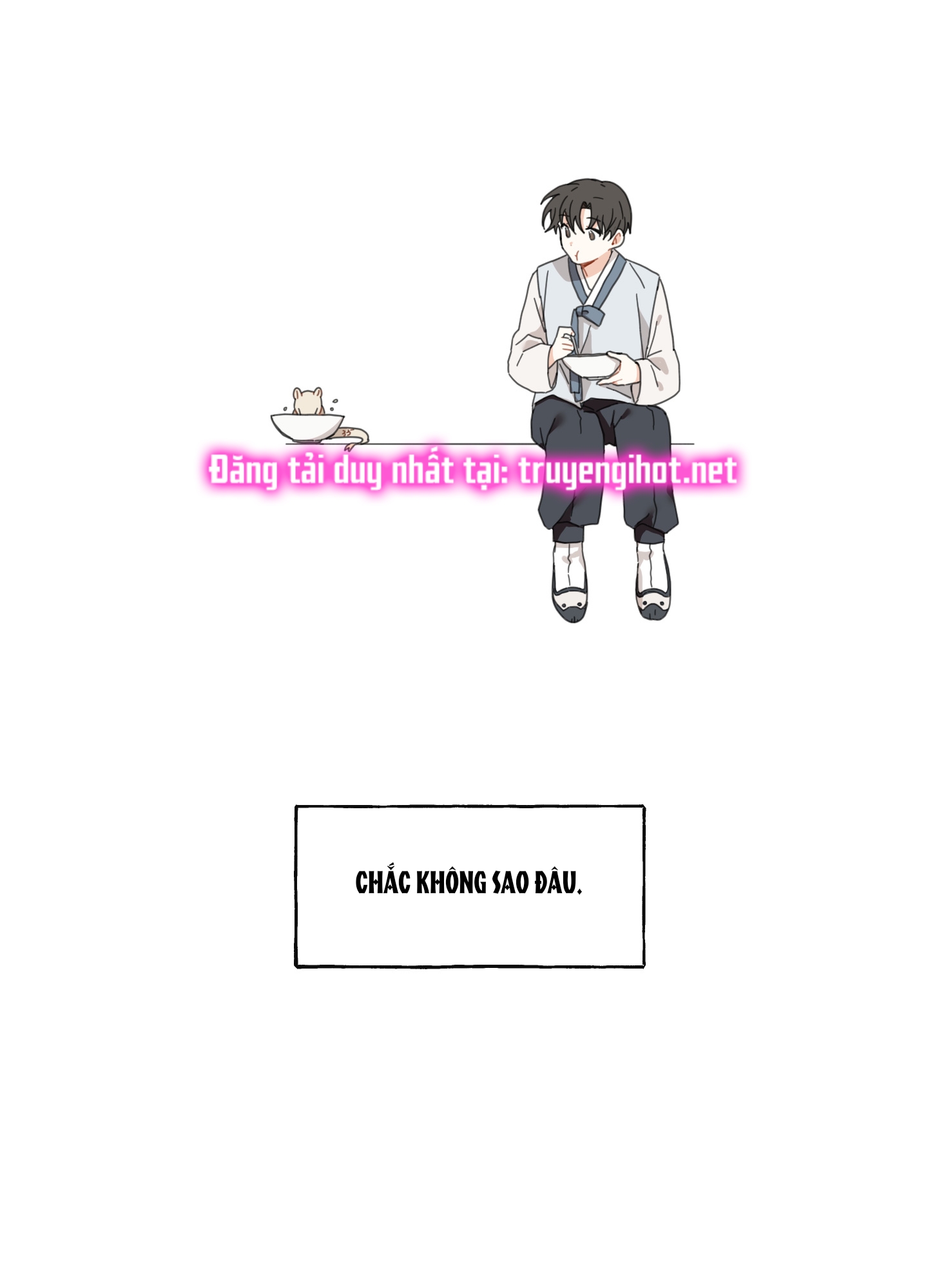 [18+] con đường hoa chuông vàng - liên kiều rơi chốn này chapter 2.2 10