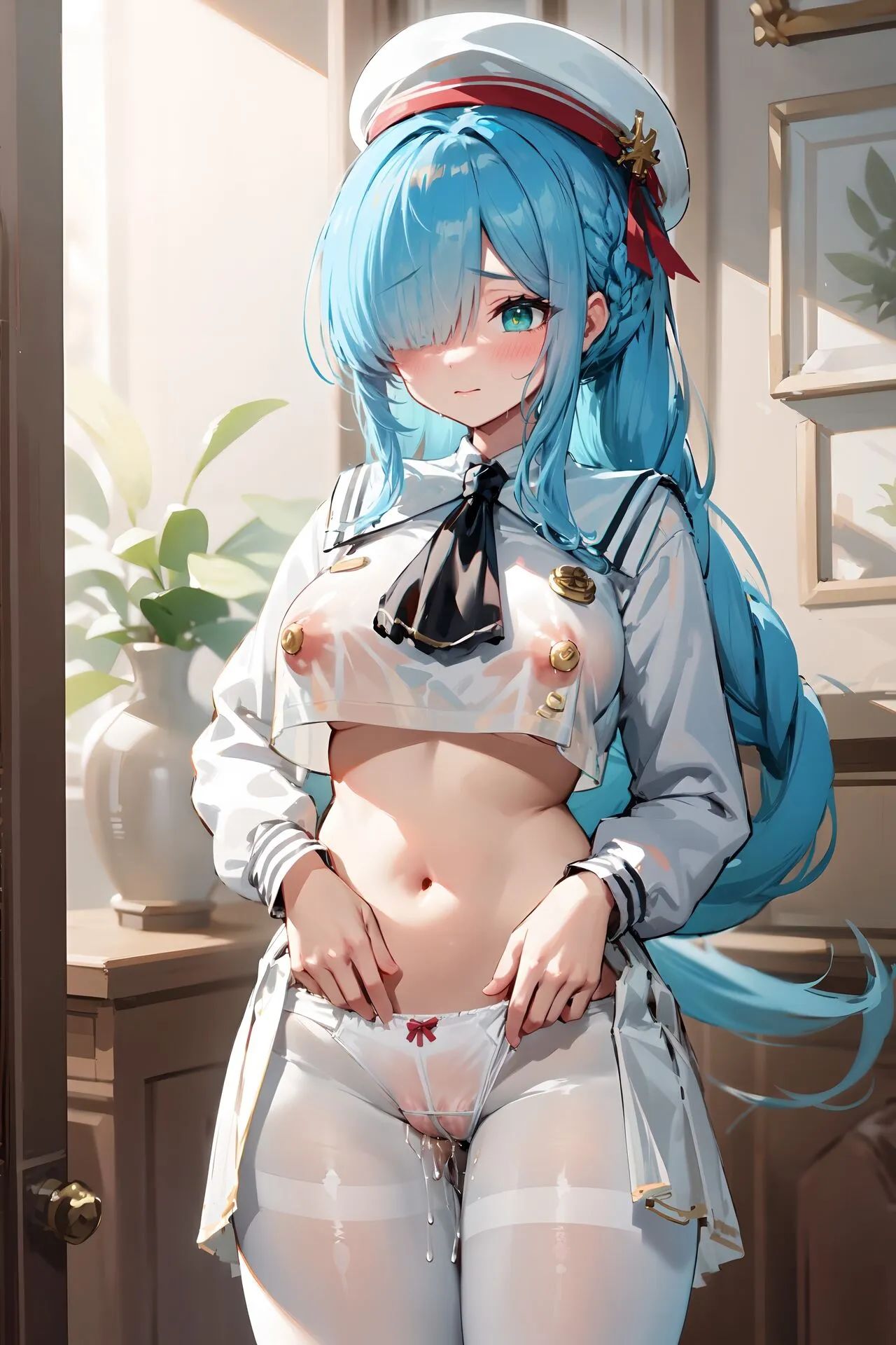 hình hentai chapter 166 93