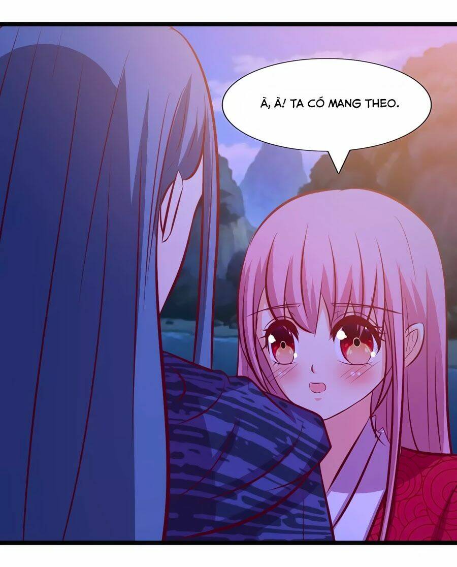 thỏ yêu tiểu vương phi chapter 63 12