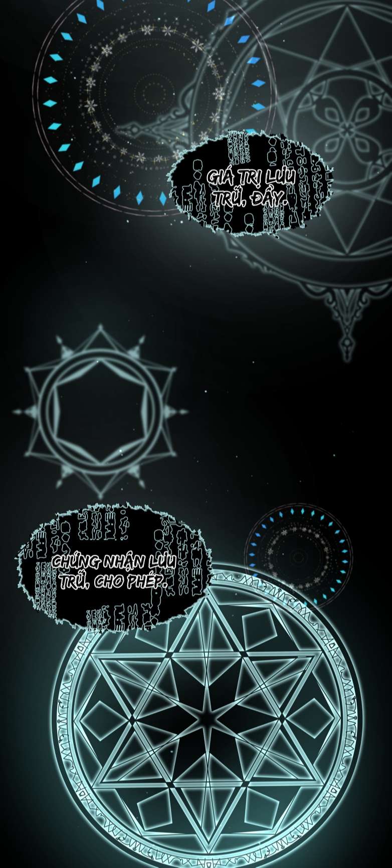 Tiền Nhiệm Vi Vương chapter 30 17