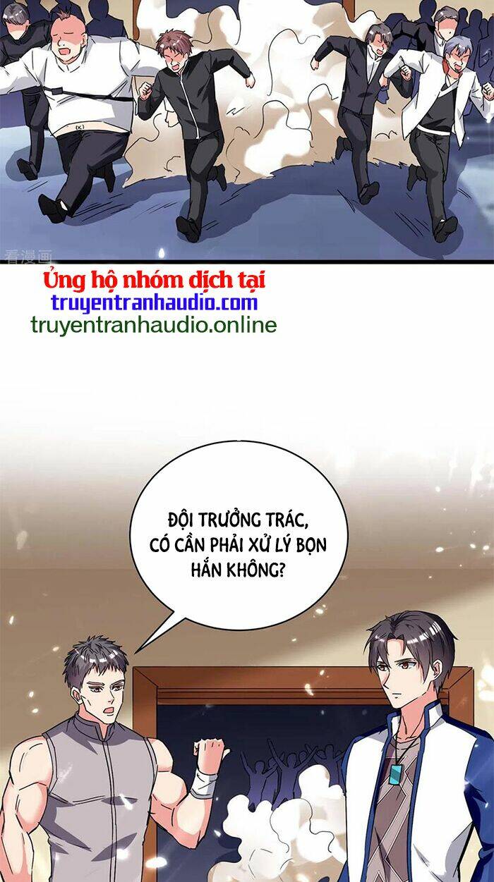 trọng sinh khí thiếu quy lai chapter 193 15