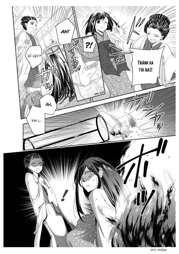 scattered courtesan chapter 4.2 17