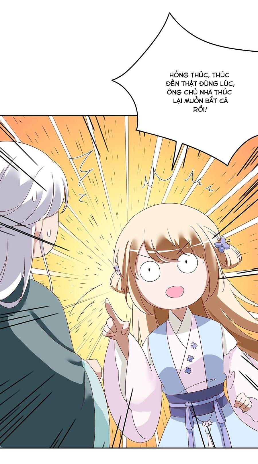 kiêu ngạo vương gia chủng điền phi chapter 118 10