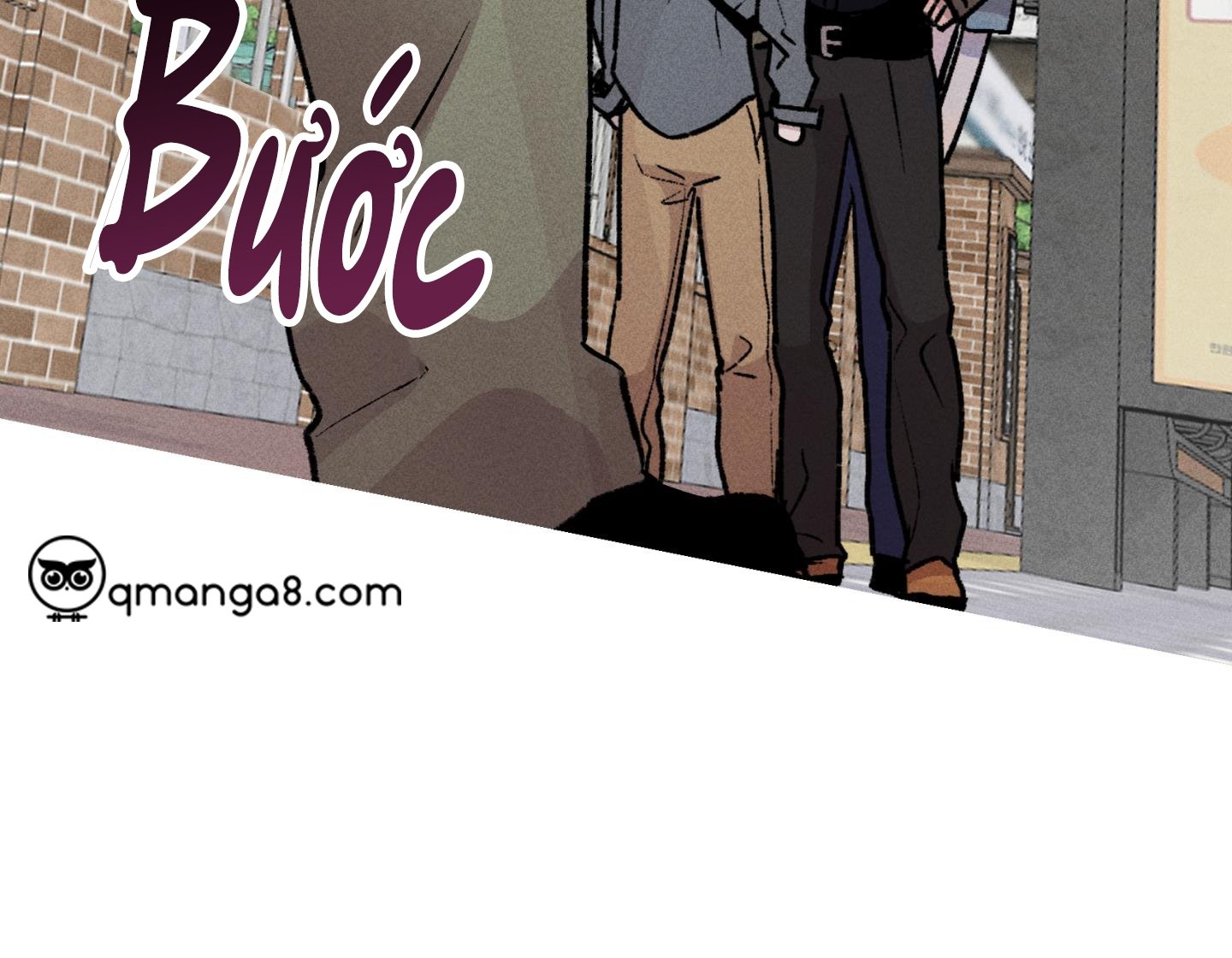 quan hệ chết chóc chapter 28 133