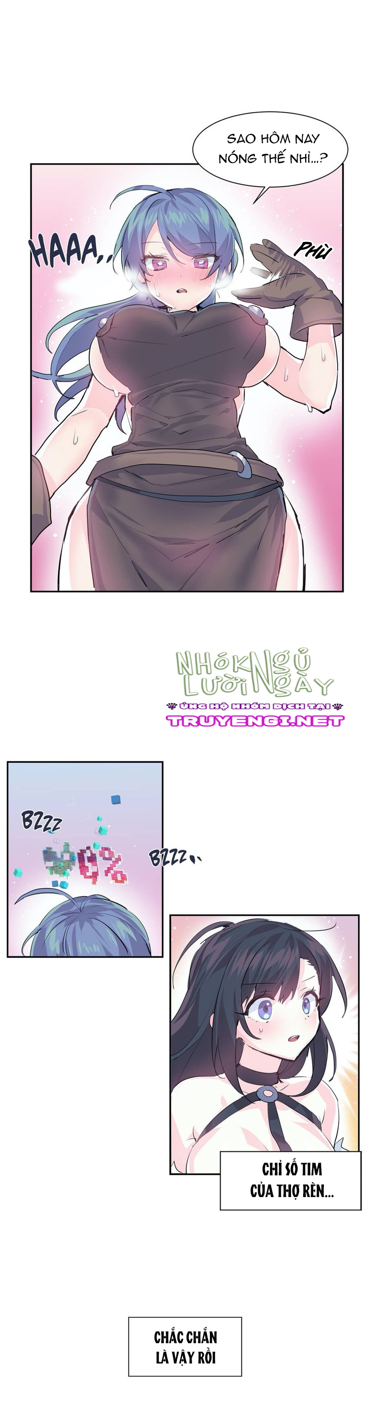 lạc vào xứ sở dục vọng chapter 6 13