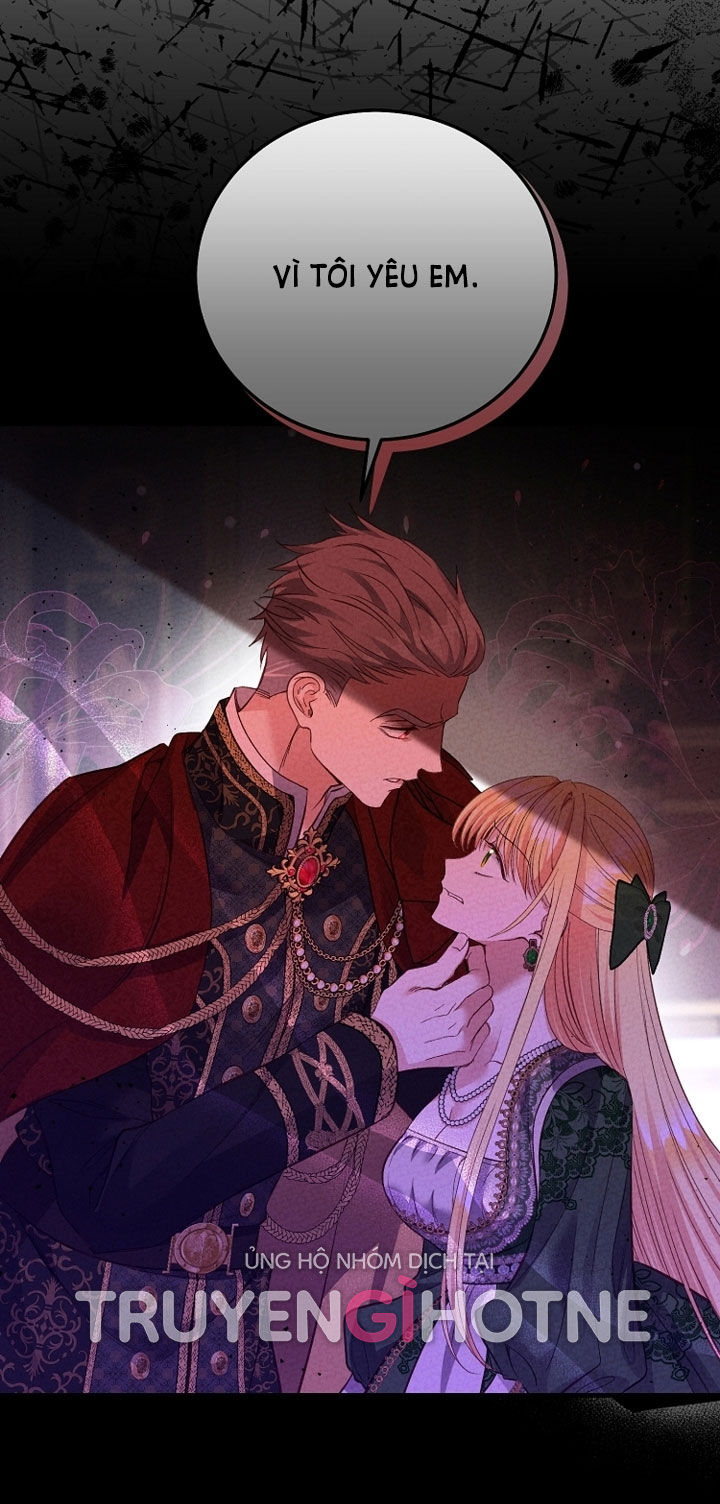 trở thành vợ thái tử quái vật chapter 69.2 19