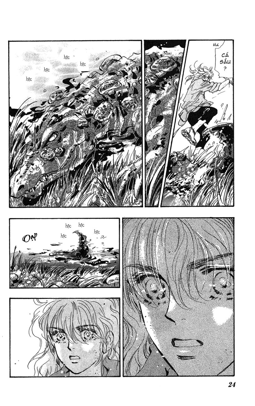 mầm sống chapter 117 23