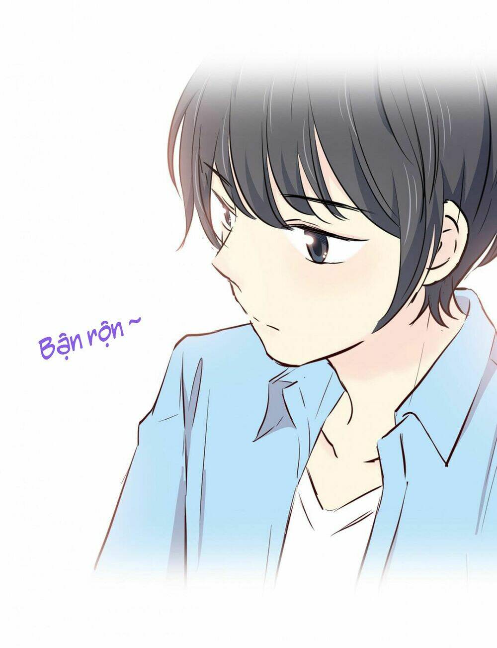 trong khoảnh khắc ấy, muốn hôn em chapter 7 7