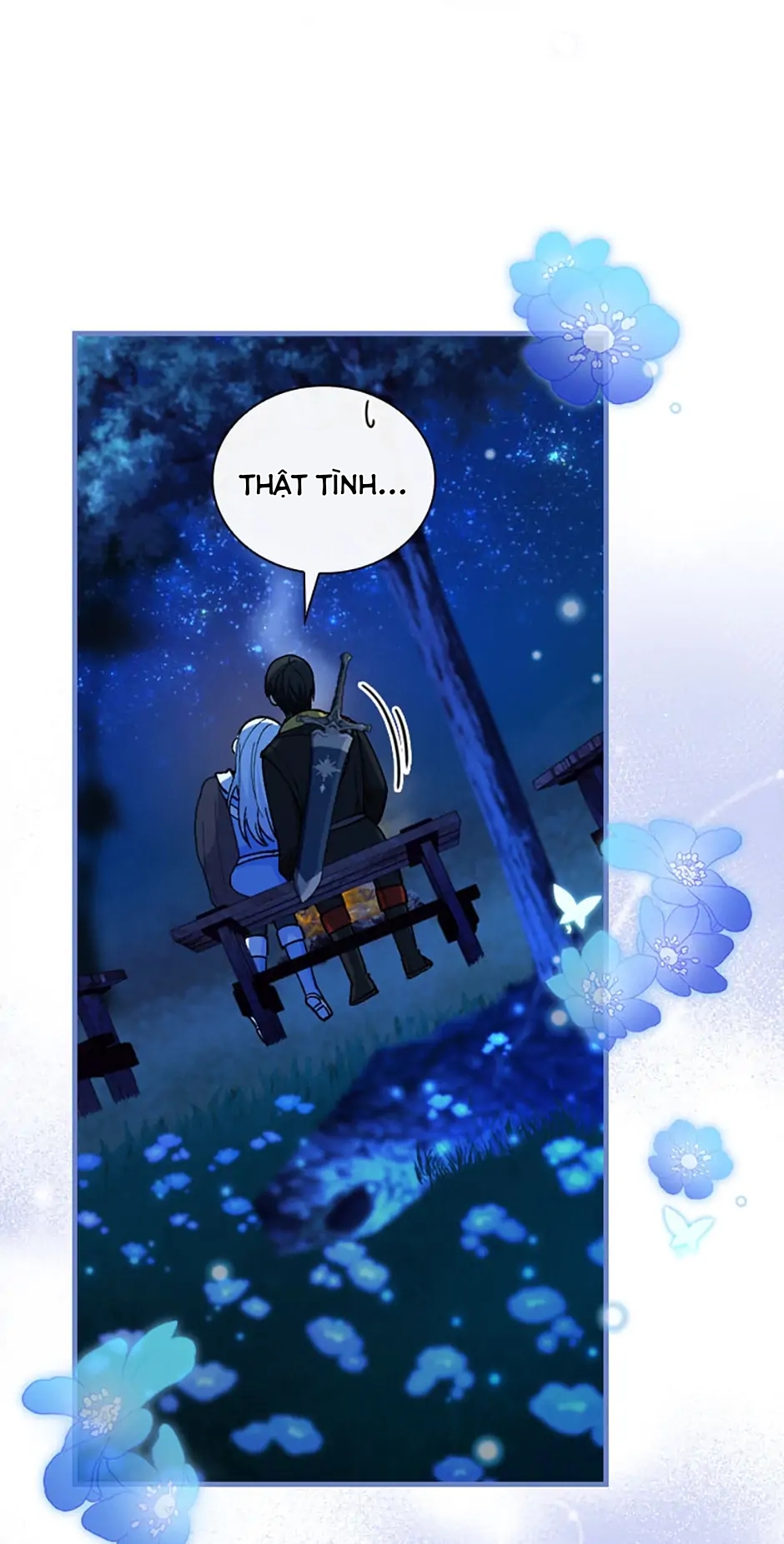 hiệp sĩ băng giá chapter 24.2 37
