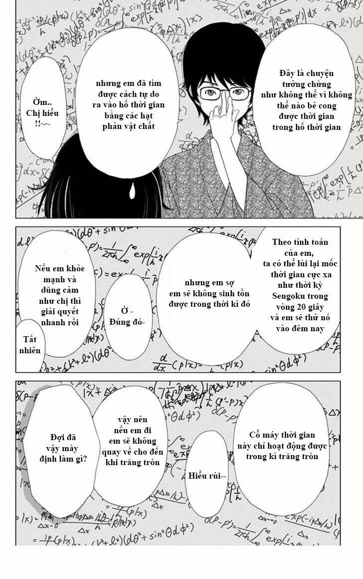 ashi-girl chapter 1 28