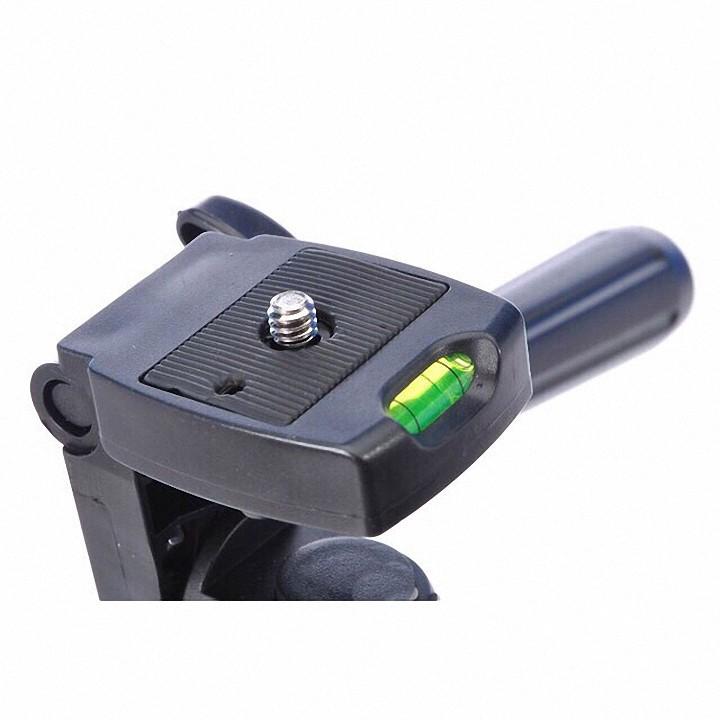 Chân Máy Ảnh Và Điện Thoại Tripod 3110 Nhẹ Bền Đẹp |Dũng 1
