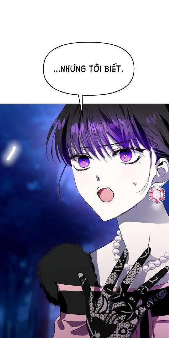 tôi muốn trở thành cô ấy dù chỉ là một ngày chapter 13 10