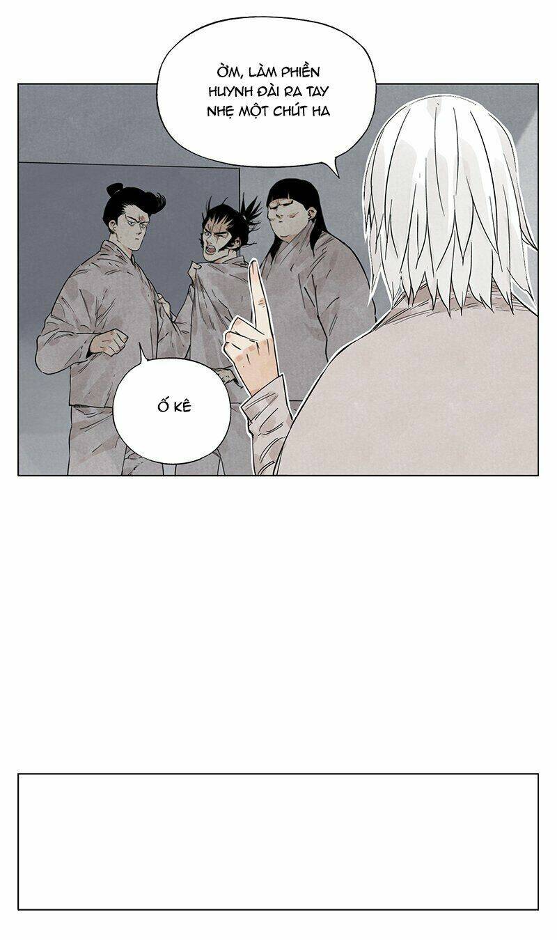 bang chủ đại nhân tìm cách trị hói đầu chapter 71 9